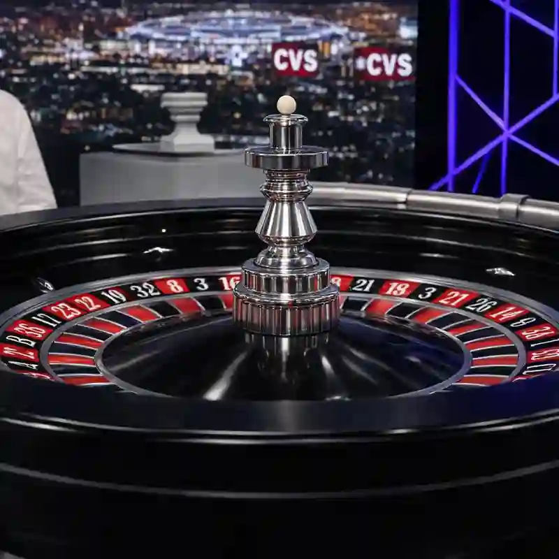 Double Ball Roulette - Pinakasikat na Casino Game sa horsebet
