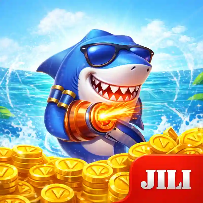 Jackpot Fishing Game Cover sa horsebet